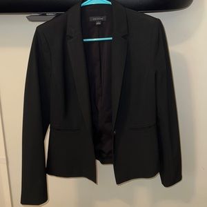 Ann Taylor suit jacket